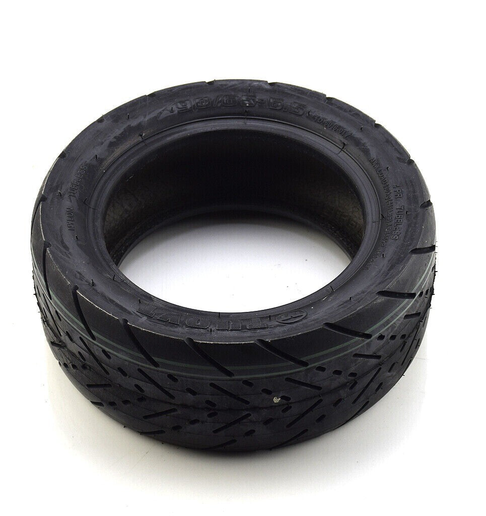 90/65-6.5 CST Vacuum Tire for Dualtron Thunder Electric Scooter Wear-resisting