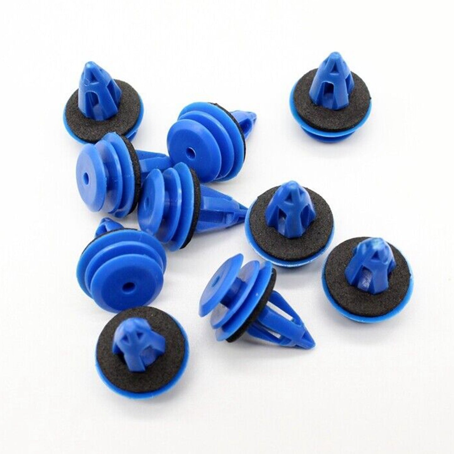 30 Exterior Wheel Fender Arch Moulding Trim Clip for Range Rover Evoque LR027255