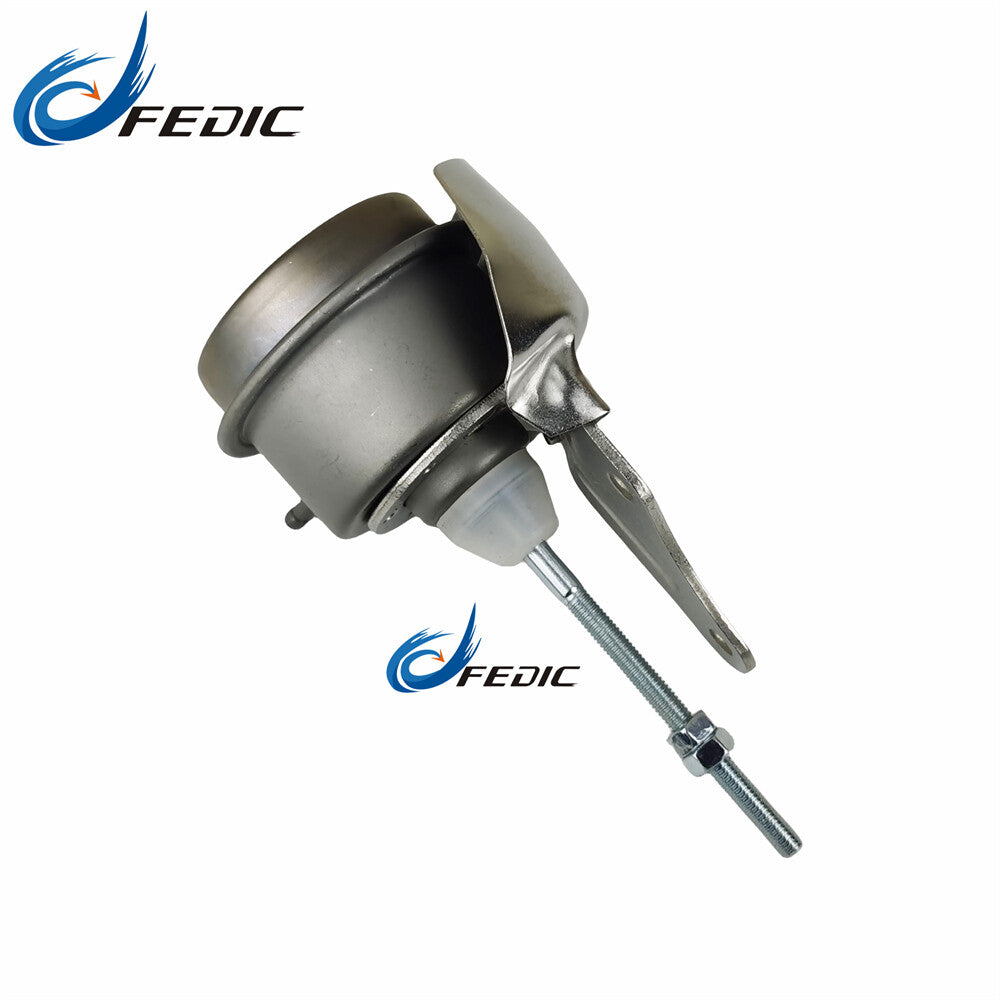 Turbo actuator BV39-048 for Audi for VW 1.9 TDI 77Kw 105HP BLS BSU DPF 2004 2005