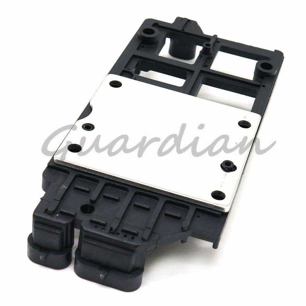 One ignition control module is available for Chevrolet Beretta Camaro for Pontiac Montana Sunbird.