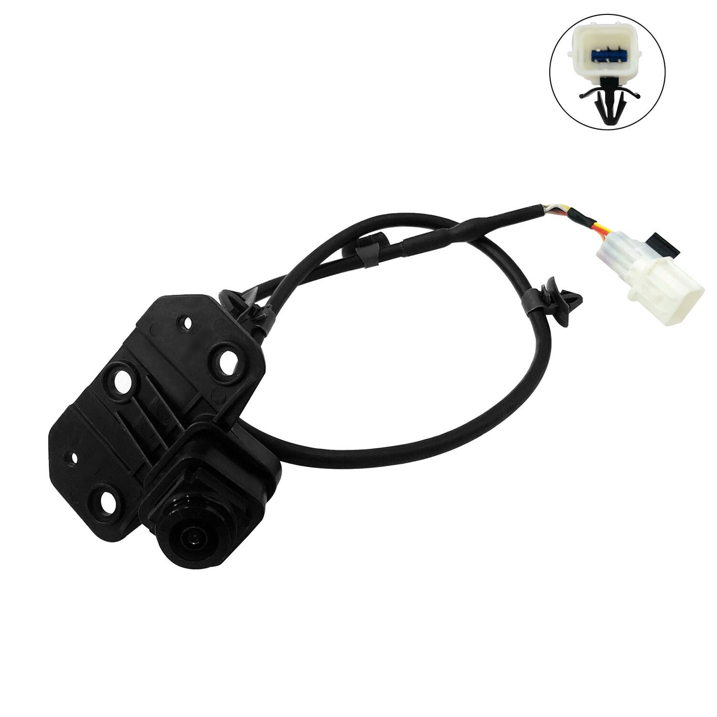 front grill Rear View-Backup Camera 95780C0100 for HYUNDAI for KIA v