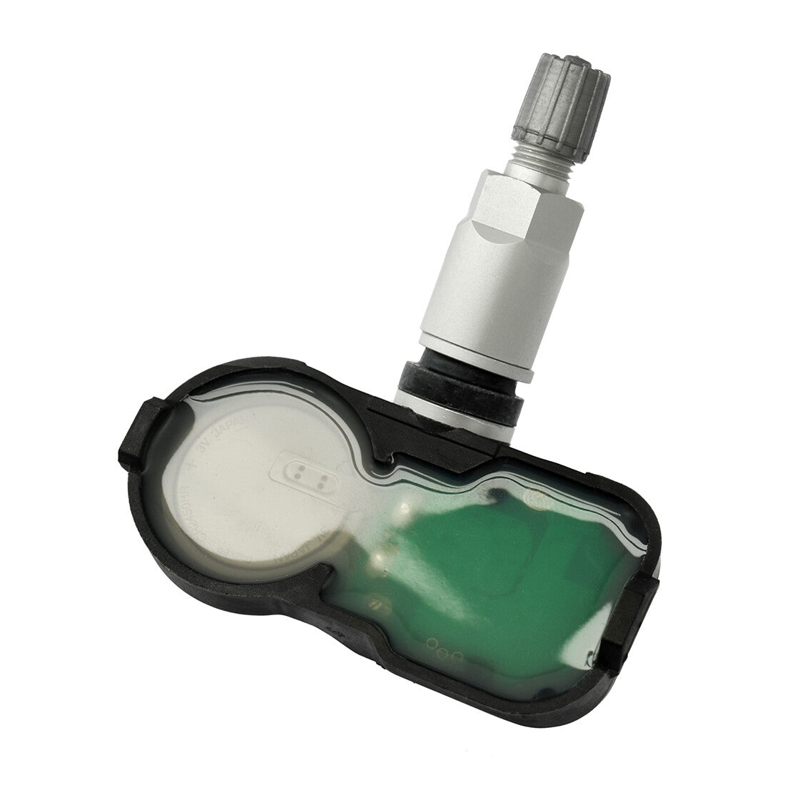 Tire Pressure Sensor TPMS 1PCS For 2016-2020 for Toyota Tacoma Alloy Wheels 315MHz