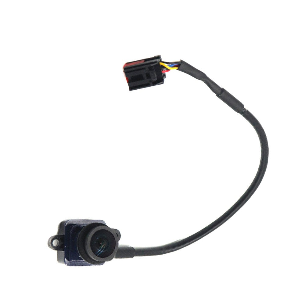 Car Reverse Backup Rear View Assist Parking Camera Fit for Fiat 7355951810 Q