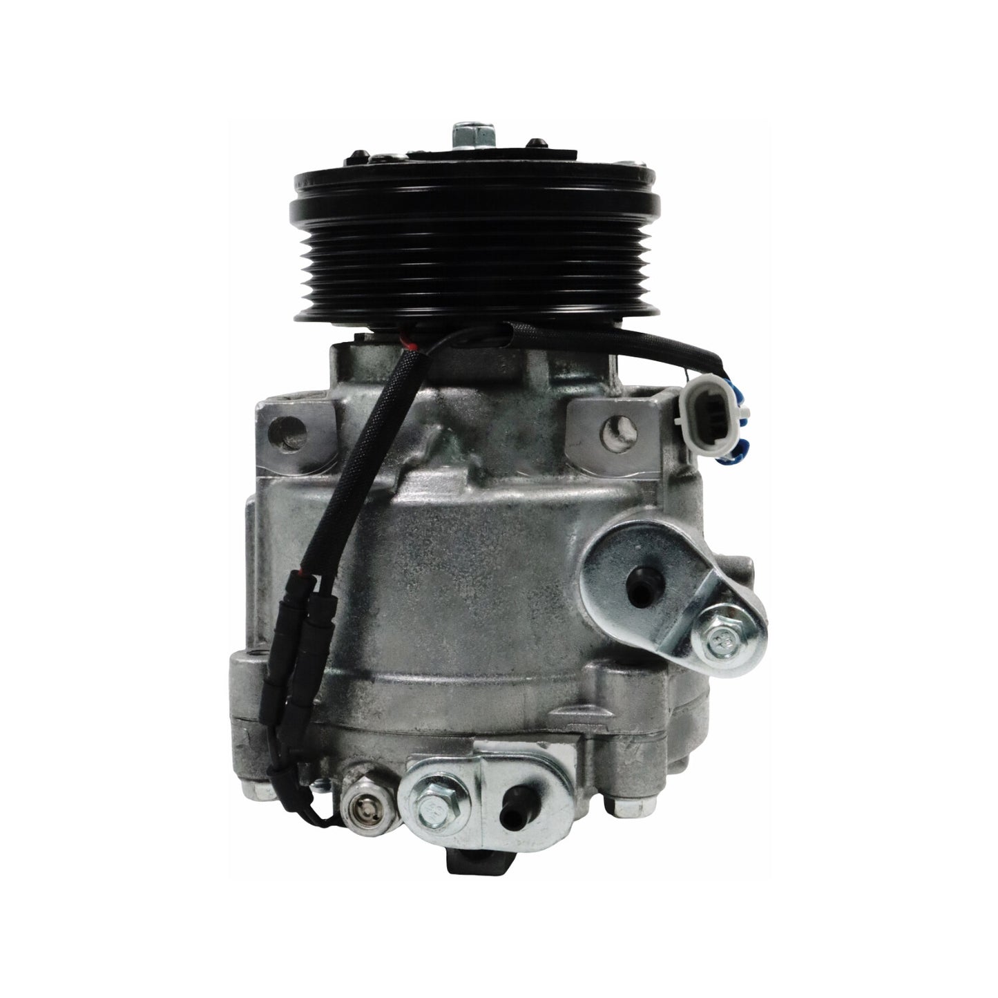AC Compressor w/ Clutch for Chevrolet Trax 2013-2021 Sonic 2013-20 for Buick Encore