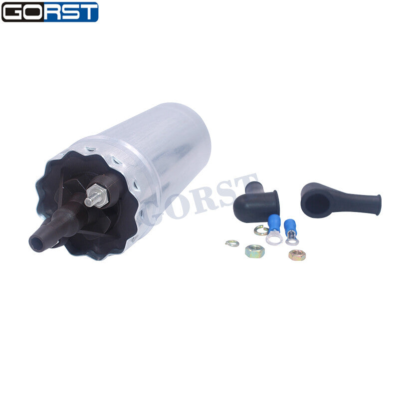 0580464070 New Inline External Frame Mount Electric Fuel Pump for Opel v