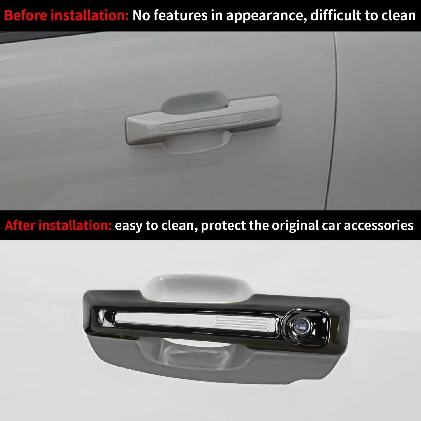 Car care, paint brush, car tools, car application stick, paint decoration set- v