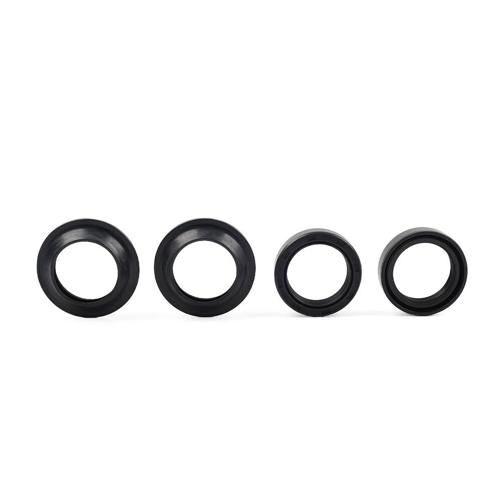 30X40.5X10.5 Front Fork Dust Oil Seals for Yamaha YBR125 Q