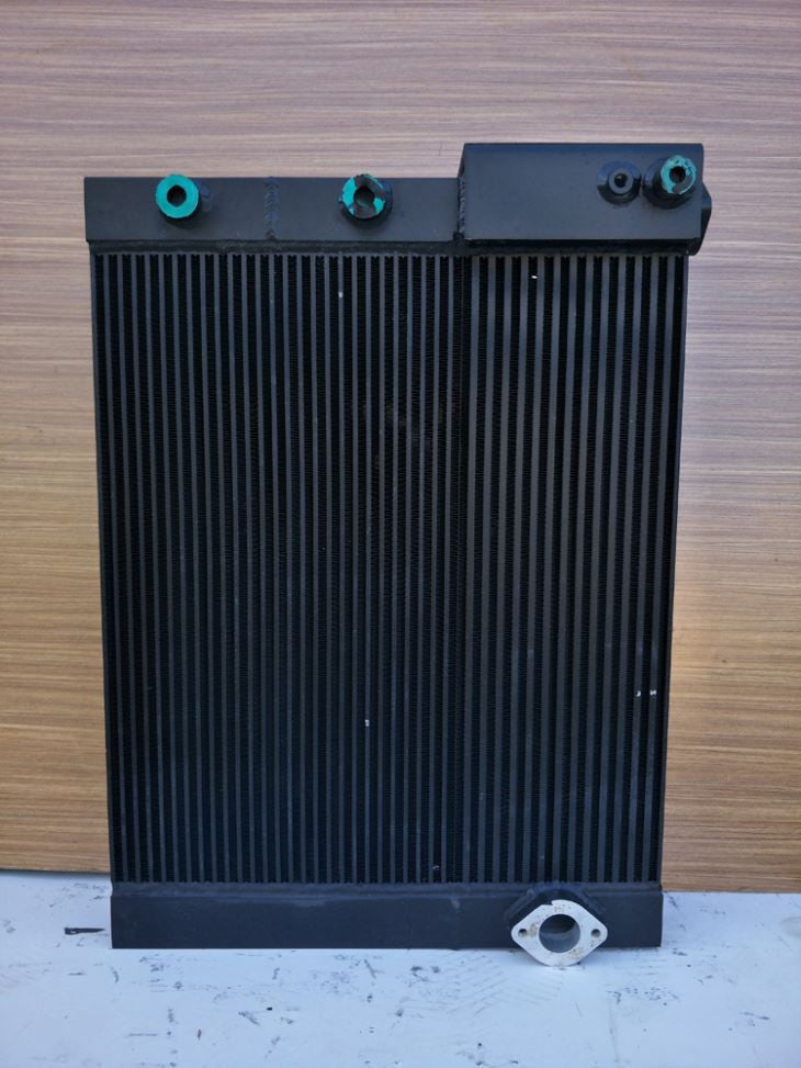 1Pc Air Compressor Cooler 1622-3190-00 1622319000 for Atlas Copco GA55
