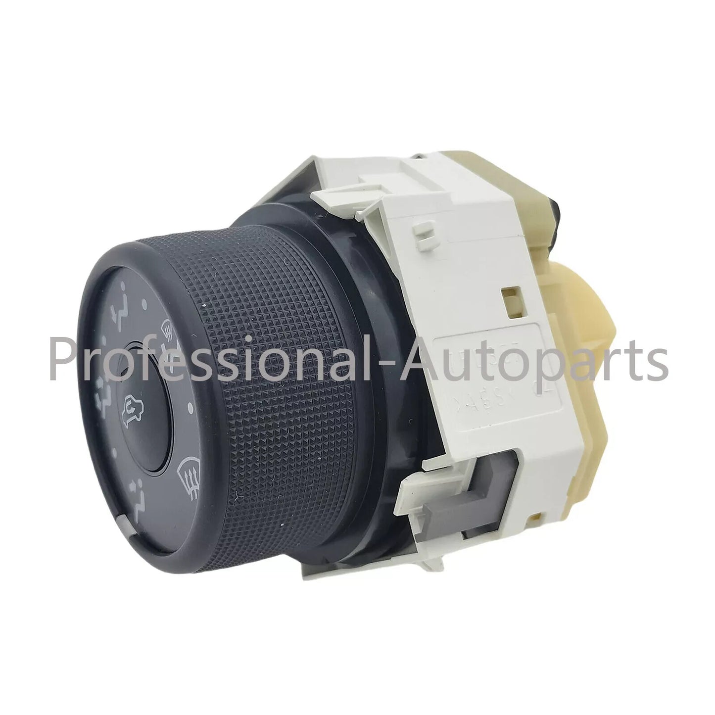 55901-0R010 Ac Mode Hvac Control Switch for 06-2012 for Toyota RAV4 2.5L L4 3.5L V6 Q