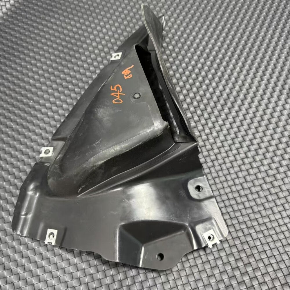 New for BMW F15 X5 Front Left Driver Liner Splash Guard Shield Mud Flap Q