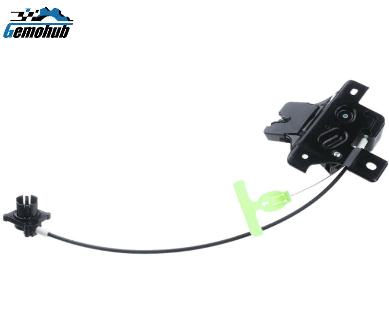 Rear Trunk Lock Actuator 6E5Z5443200D For 2006 for Lincoln Zephyr 2007 for Lincoln MKZ