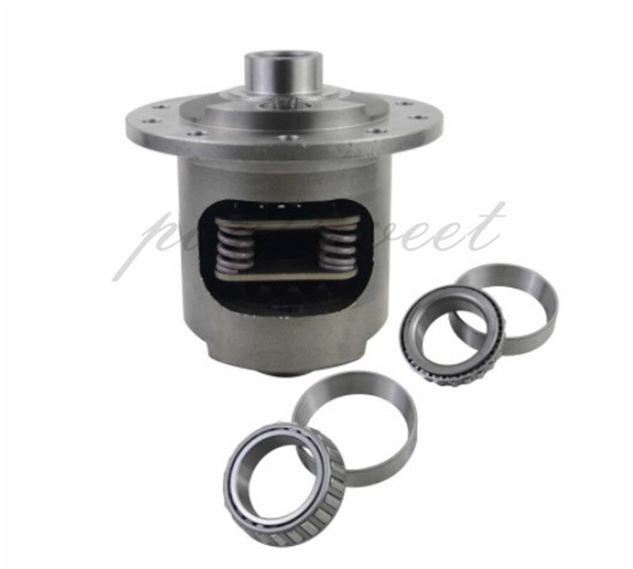 For GM 8.5 10-Bolt for Chevy Posi Unit - 28 Spline Eaton-Style Limited-Slip