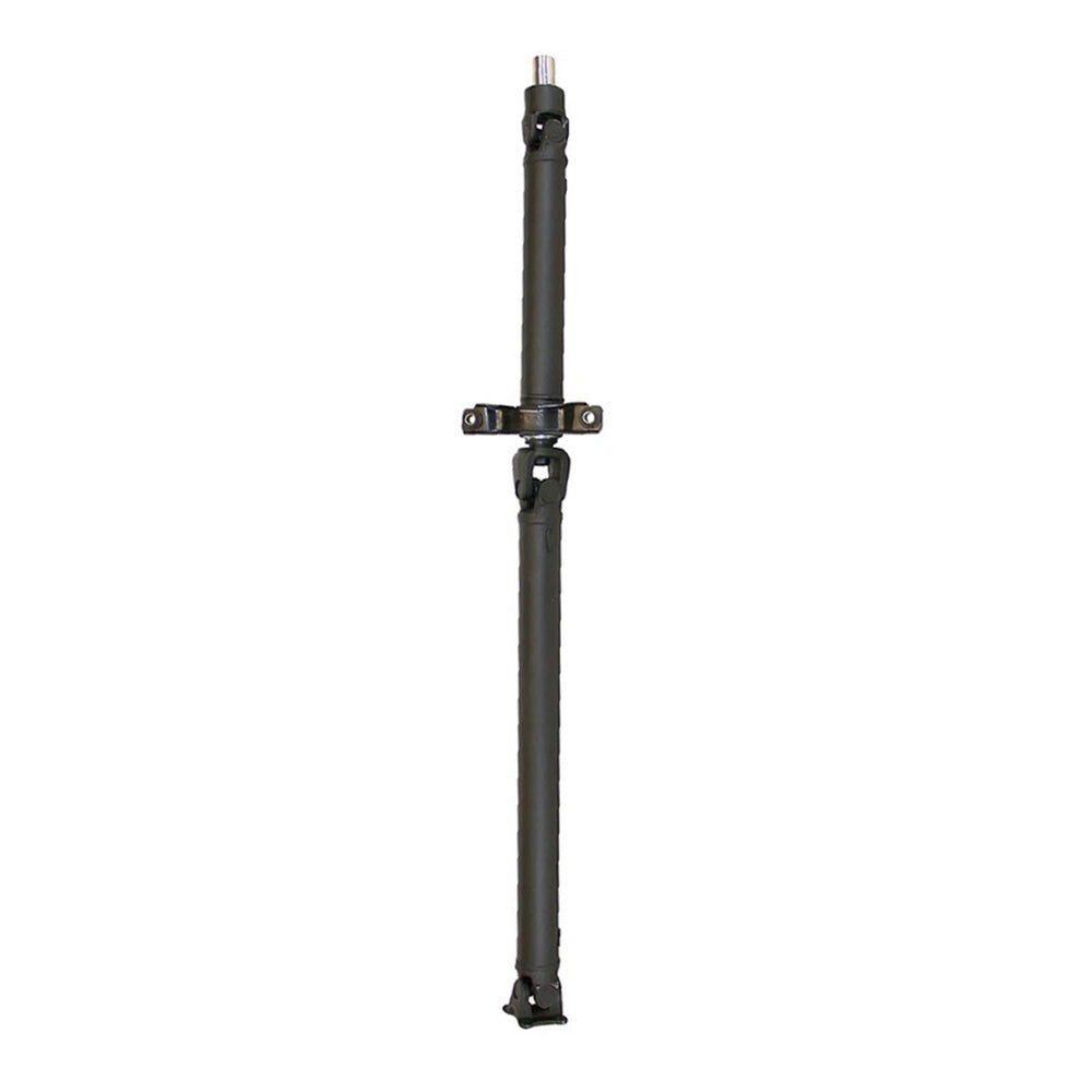 Rear Driveshaft Prop Shaft Assembly 1PC for Subaru Legacy 2013-2014 27111AJ03D