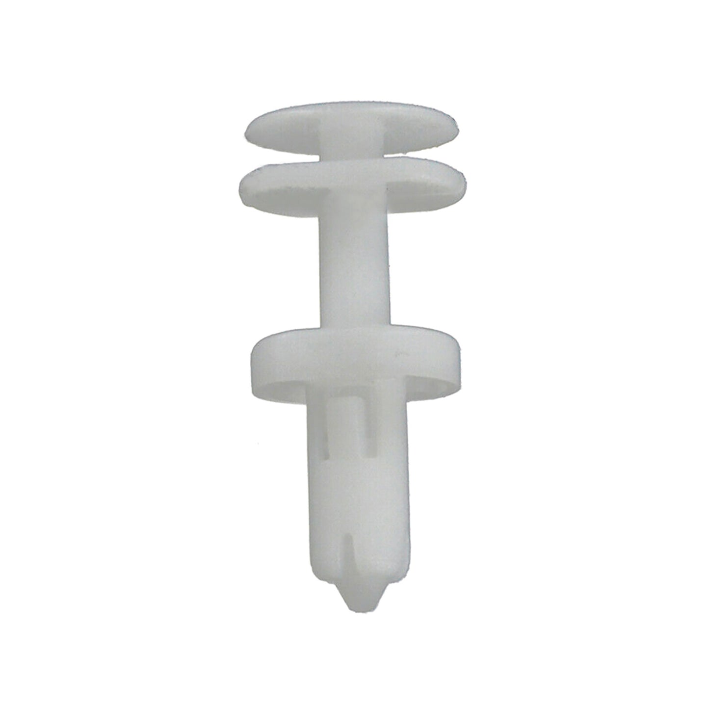 50 Pcs Door Trim Panel Retainer Clips For Chevy for GMC C1500 C2500 C3500 Suburban