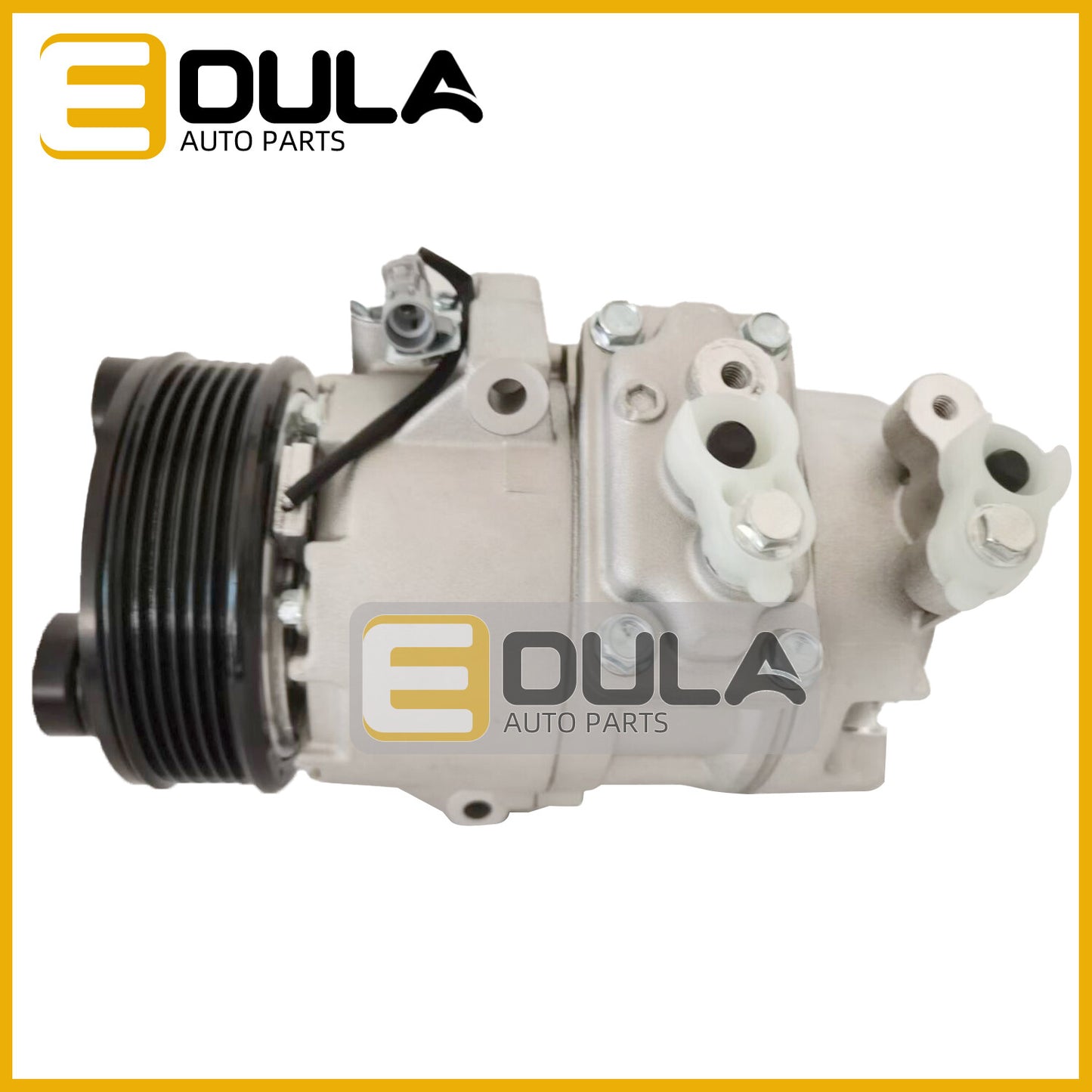 9520076KA1 AC Compressor Fits for Suzuki Kizashi 2.4L Grand Vitara 95200-76KA0
