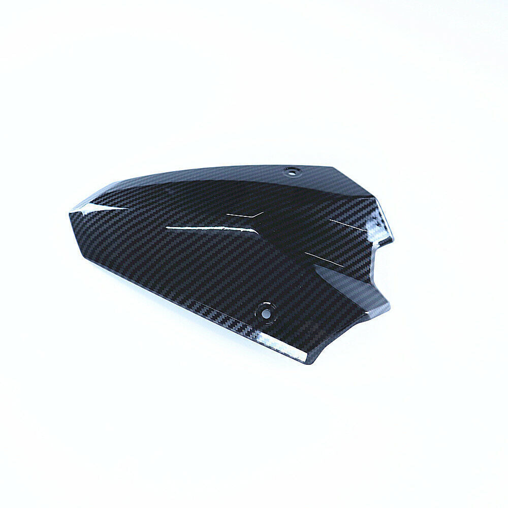 Front Top Upper Fairing Headlight Cowl Nose Kit Fit for Kawasaki 2014-2019 Z1000