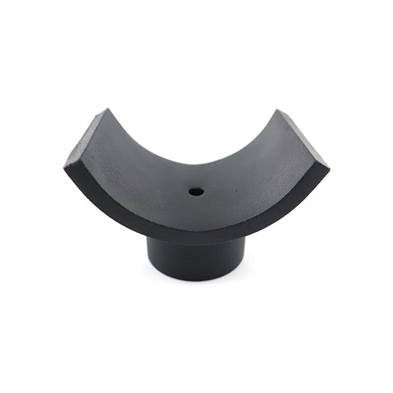 3 Jack Floor Jack Axle Adapter Lifting Saddle for 3 Inch Axle Tube Bottle Style