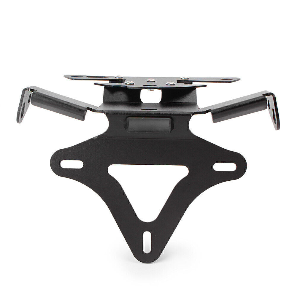 Fit for BMW S1000RR S1000R 2010-2018 mudguardEliminator License Plate Holder Bracket