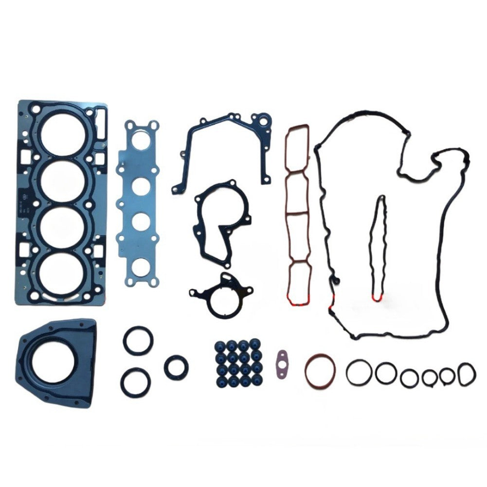 Engine Overhaul Package Replace# BM5G6079AB Q