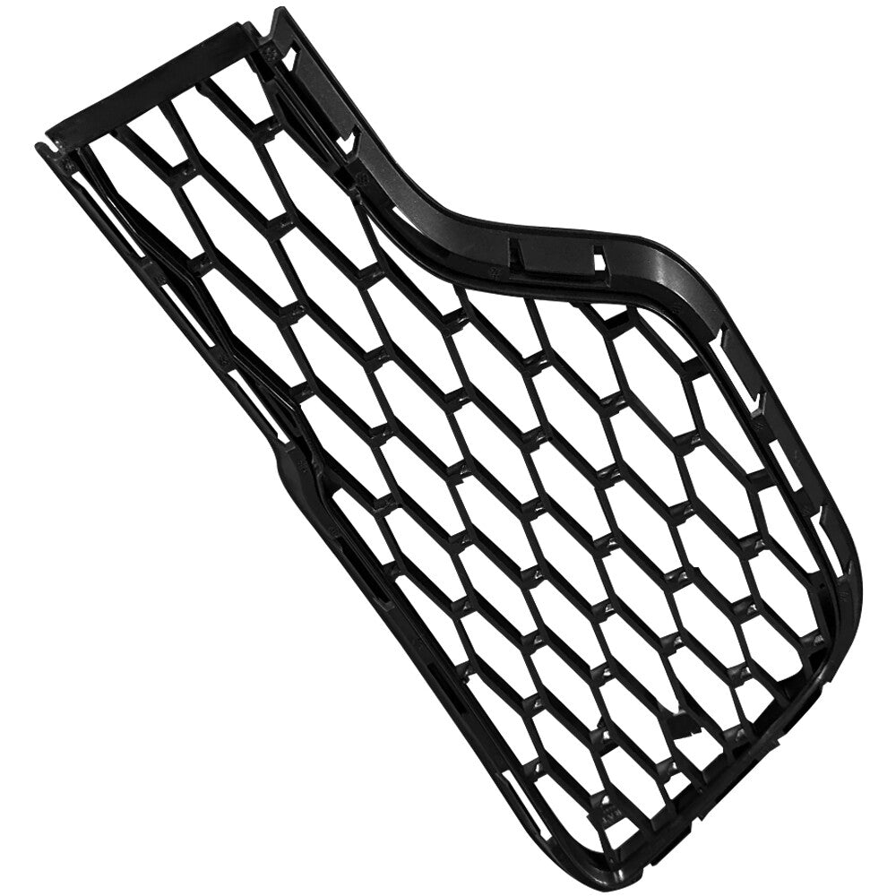Front Bumper Air Vent Grille Cover Right Side 670010765 for Ghibli 2014-2017