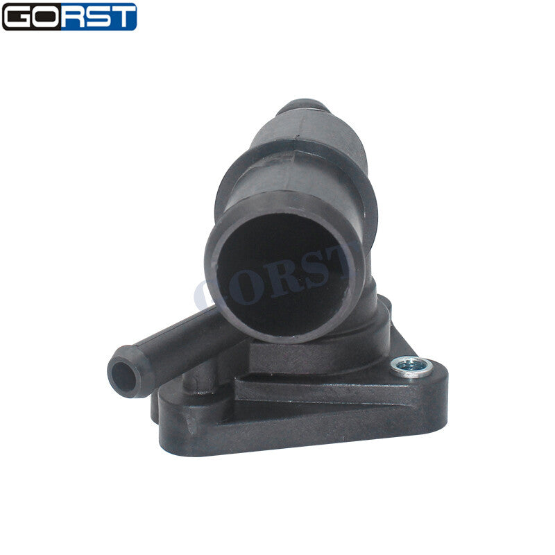 Engine coolant thermostat housing 902 - 1009 for ford Focus 2.0L-L4 2M5Z8592AA Q