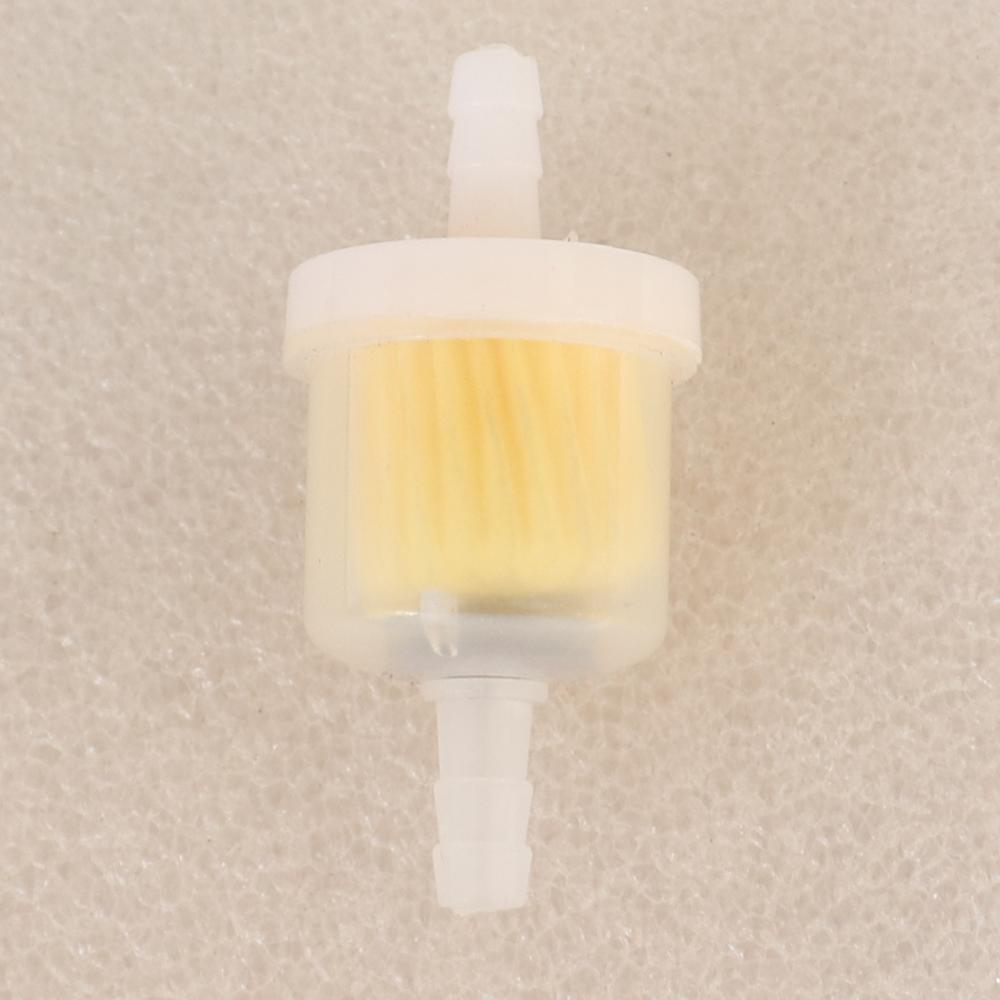 Motorcycle Car Inner Fuel Filters Auto Petrol Motor Machine Part Car Oil Filter