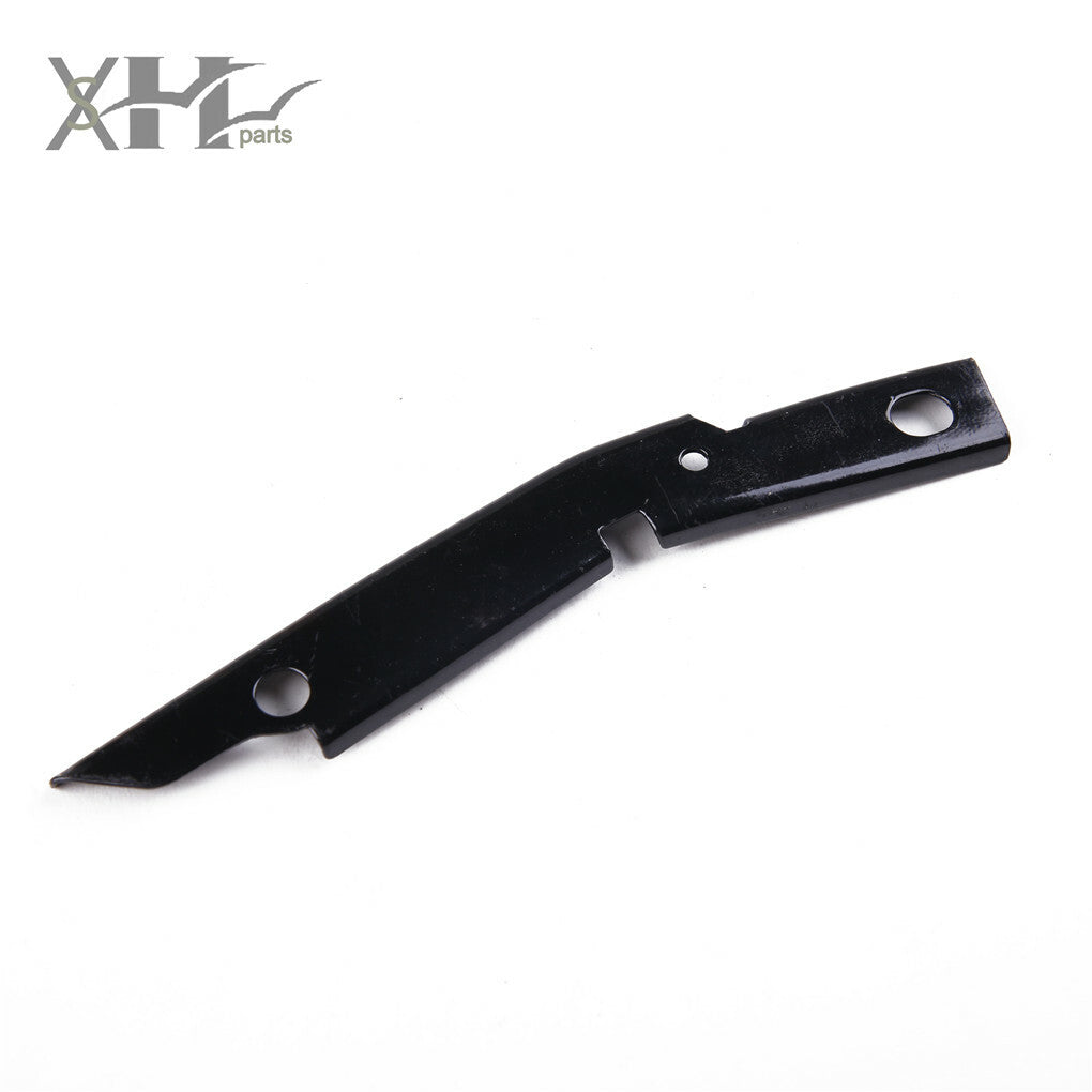 Bumper Cover Bracket Right for Mercedes-Benz GLC300 GLC43 AMG Q