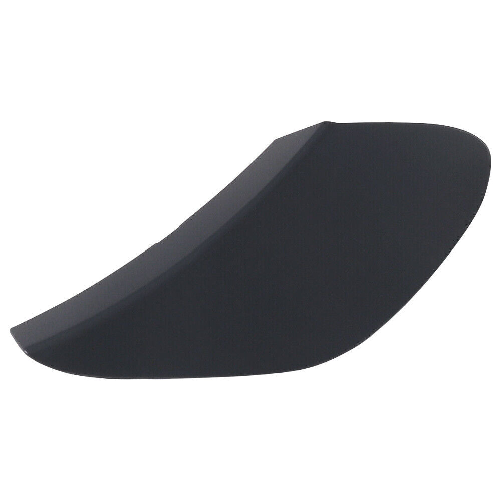 1 piece right front bumper tow hook cover for W166 X166 GLE GLS (unpainted) n