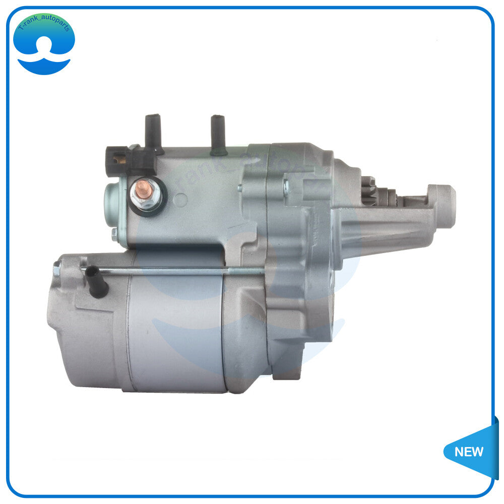 For 1999-2003 for Dodge Dakota Cab Pickup 3.9L V6 Starter Motor 228000-7420