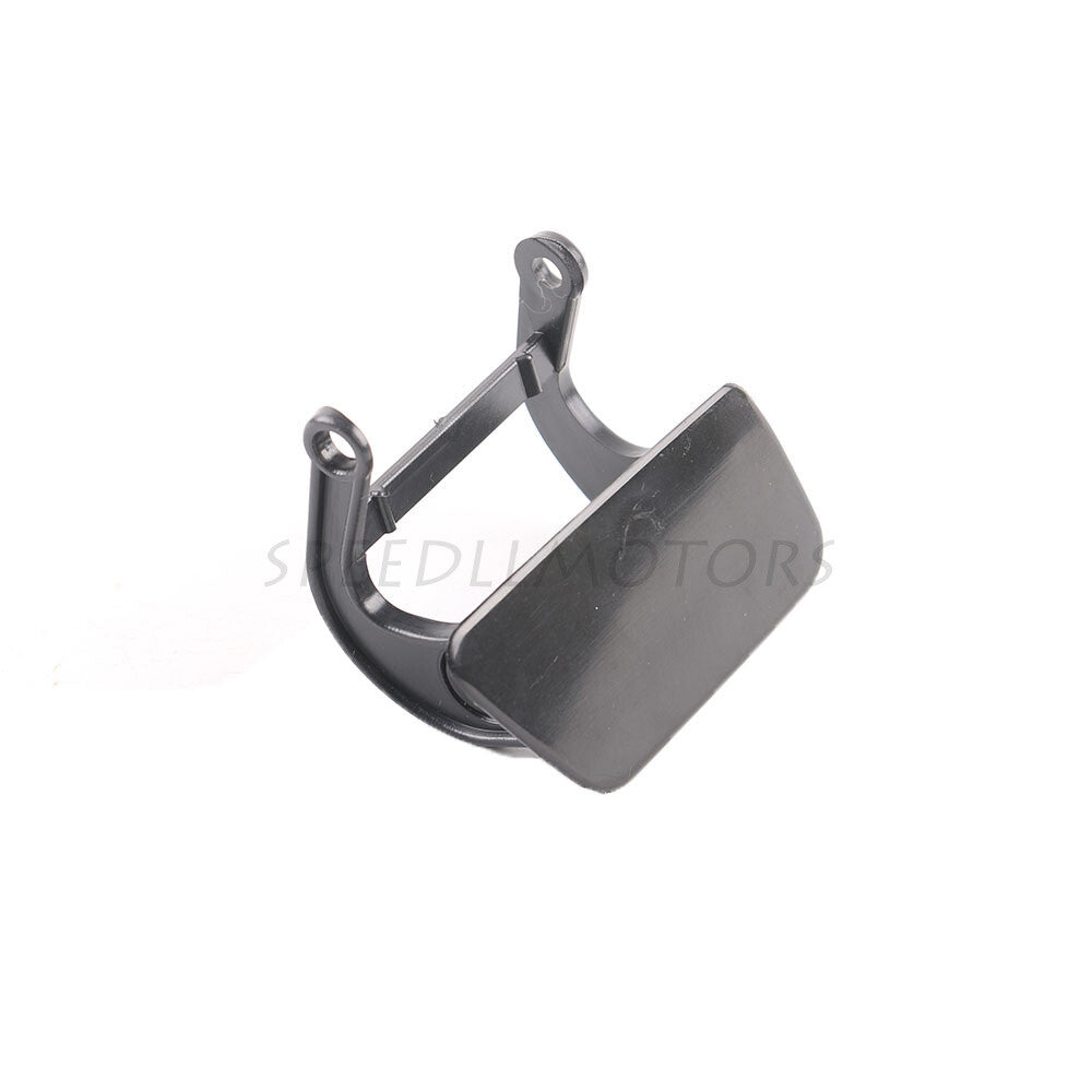 Front Right Bumper Headlight Washer Cover Nozzle Cap Primed for BMW 5 Series E60 Q