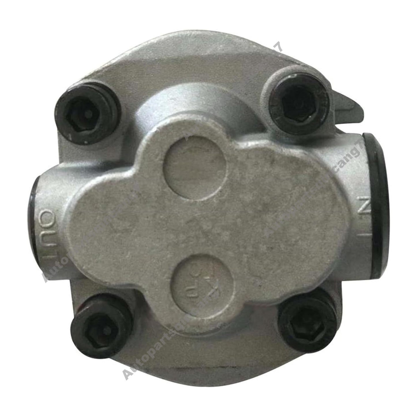 SPK10/10 Pilot Gear Pump for Caterpillar CAT EL200B E180 EL240B Excavator
