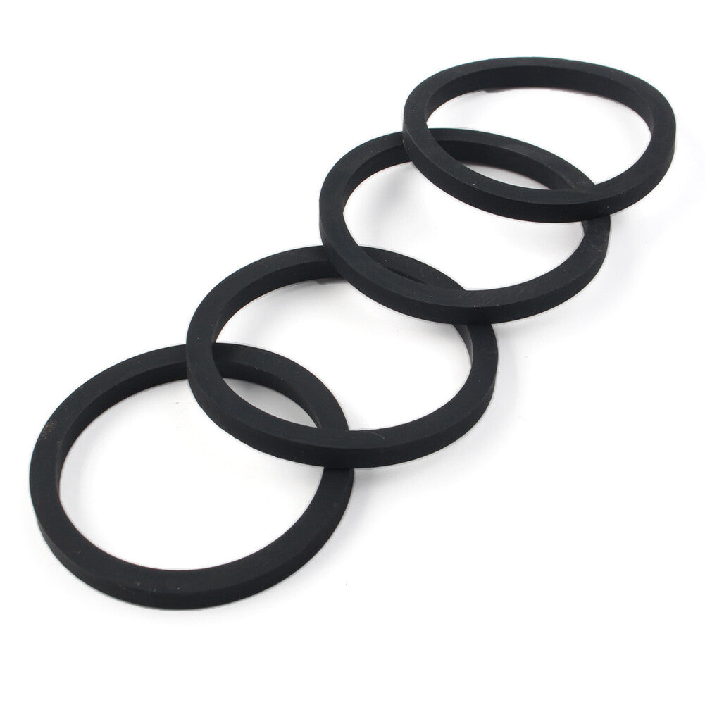 for Kawasaki KRX 1000? Shock Silencer Silent Crossover Rings Q