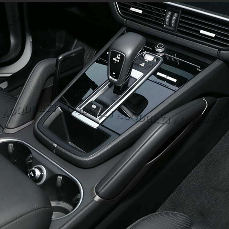 Chrome Car Rear Door Tailgate Handle Cover Trim ABS for Honda CR-V CRV 2012-2016 v
