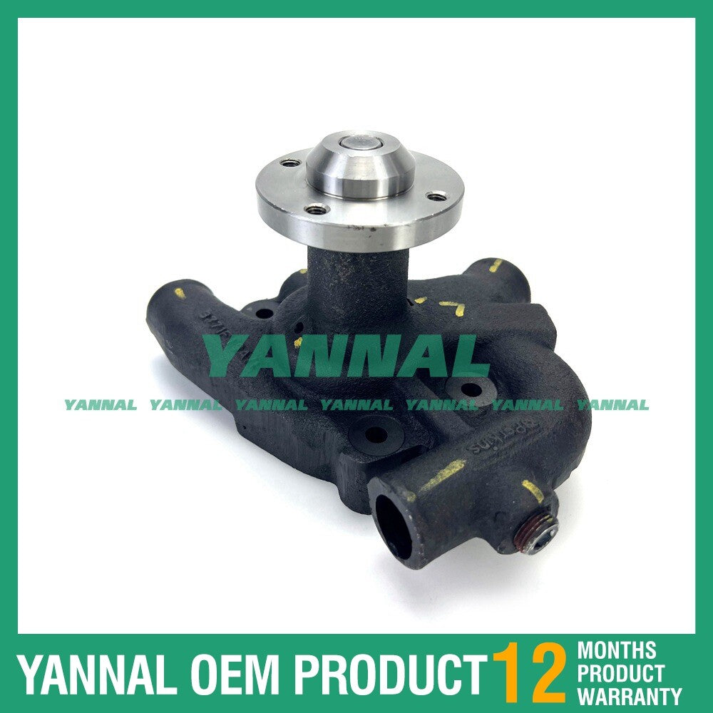 water pump U5MW0180 suitable for Perkins engines 903-27 D3.152 3.1524 903-27T-