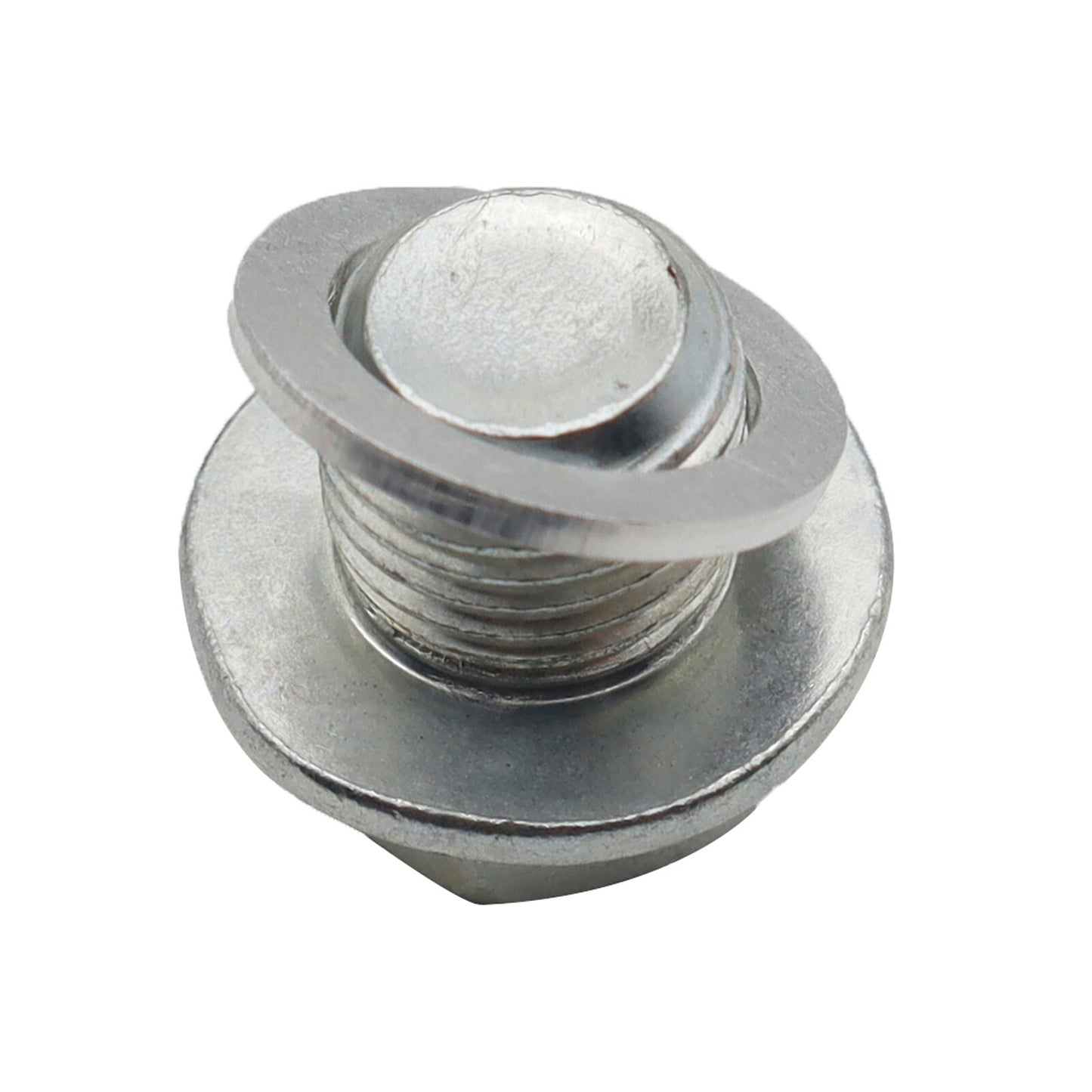 Engine Oil Pan Drain Sump Bolt Plug&Washer for Honda for Civic CR-V for Acura Accord MK6 Q