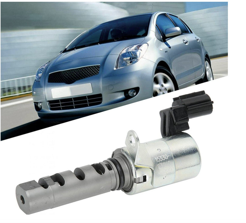 for Toyota Yaris VVT Oil Control Valve Engine Variable Timing Solenoid