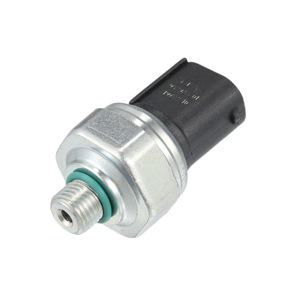 A/C High Side Pressure Sensor Switch for BMW 323Ci 2.5L L6 323i for Mini 64539323658 Q