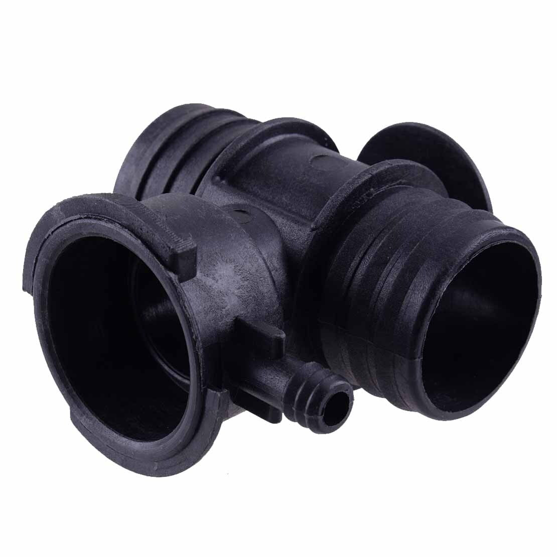 1x Radiator Coolant Water Hose Connector Fit for Chrysler for Dodge Avenger for Jeep