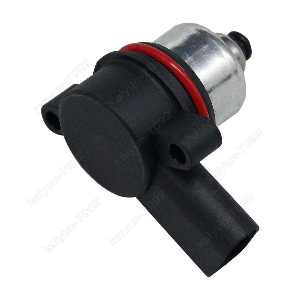 Air suspension compressor pump solenoid valve block for Mercedes W205 C205 W253 W213