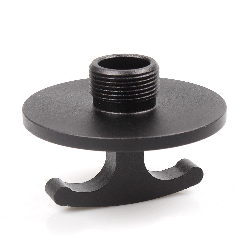 2PCS Black New Oil Filter Plug Cap Off Tools for Dodge for Ram Heavy Duty Trucks Q