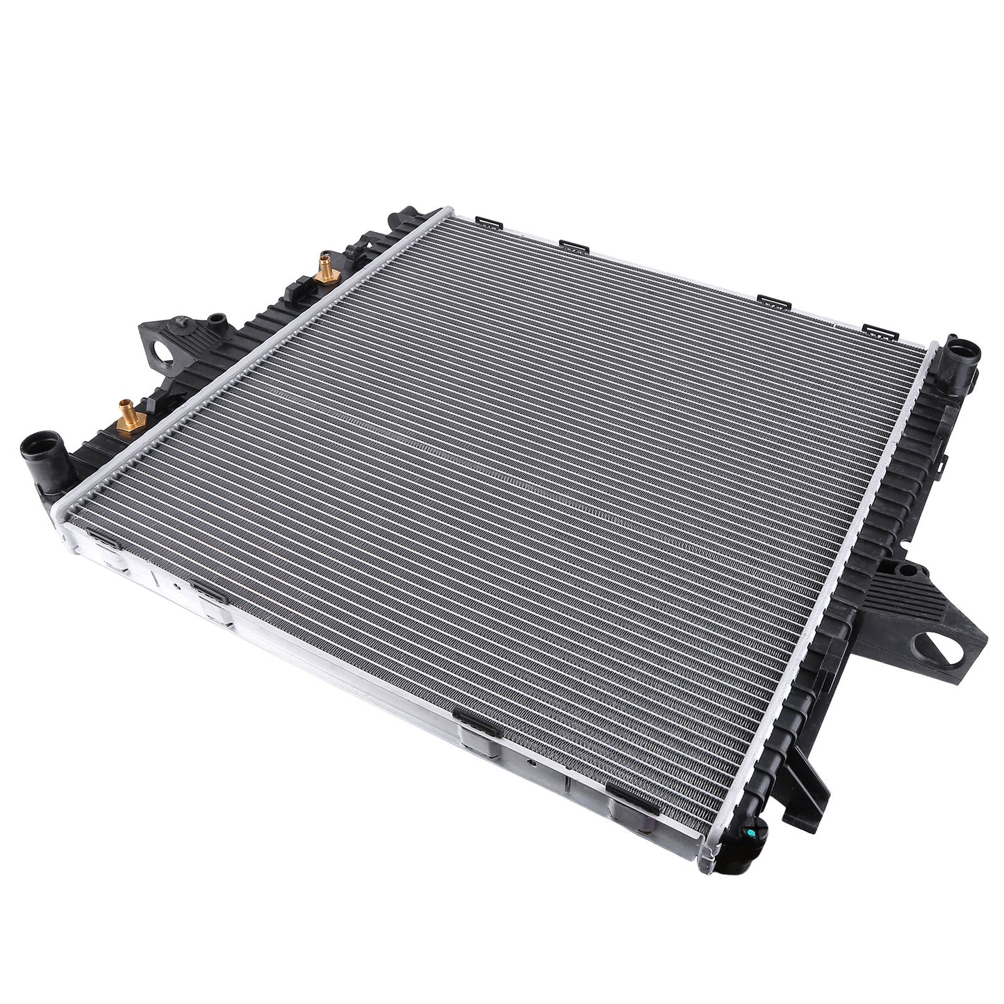 Aluminum Radiator for Land Rover LR3 2006-09 for Range Rover Sport New LR021777