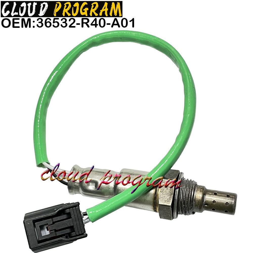 Downstre Oxygen Sensor 36532-R40-A01 For 08-2013 for Honda Accord Sedan 2.4L v