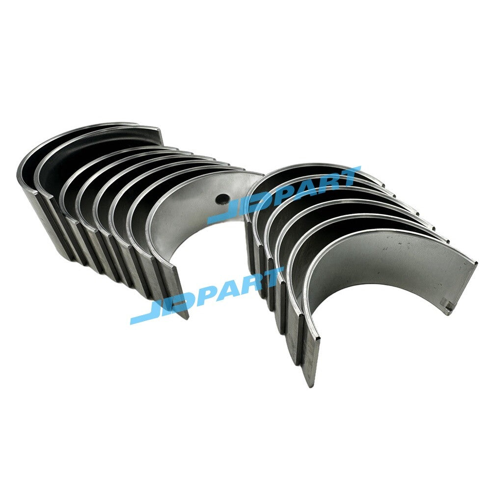 Suitable for Hyundai D6CA camshaft Bush 2118384000 2118284000 2118184000 excavator engines -