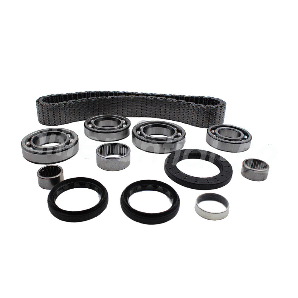Chain Repair Kits DCS Transfer Case Bearing for Mercedes HV-091 ML GL R Class