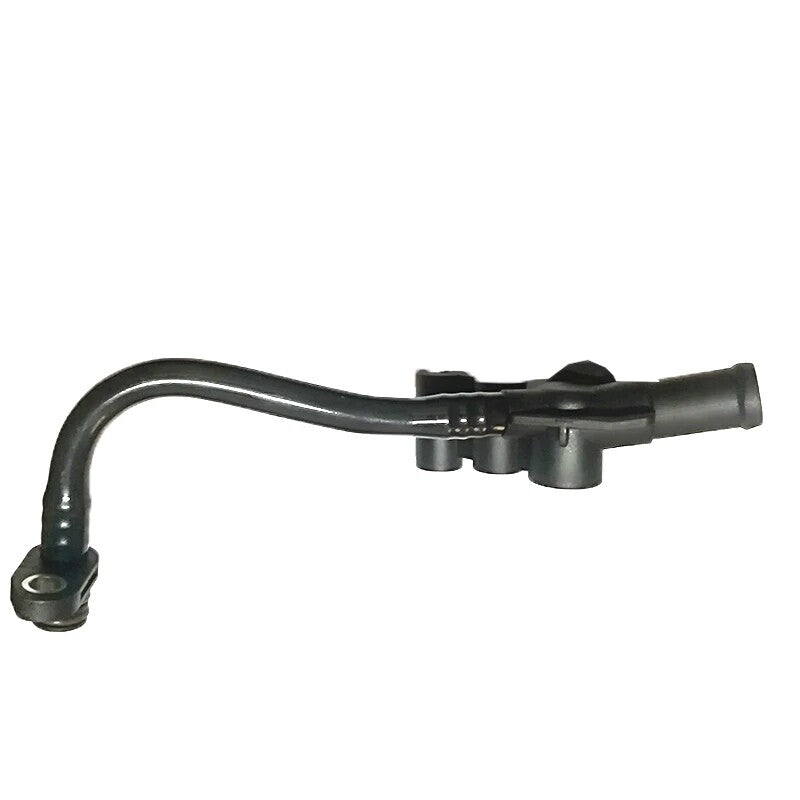 New Turbocharger Coolant Hose for Benz SL S E CL S550 S63 AMG CL550 2782000100