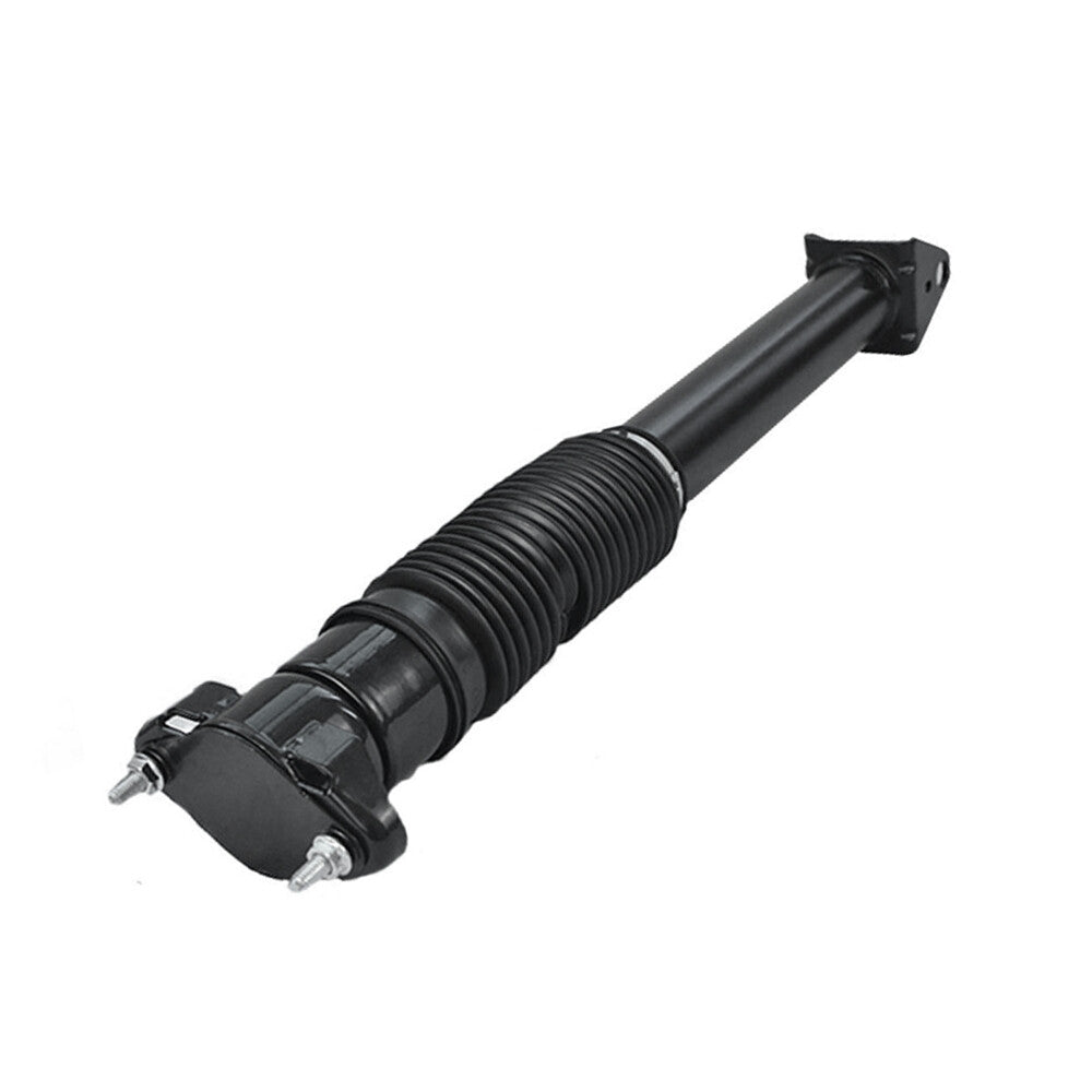 Pair Rear Shock Absorber Struts ADS Fit for Mercedes-Benz W166 C292 ML GLE63 AMG