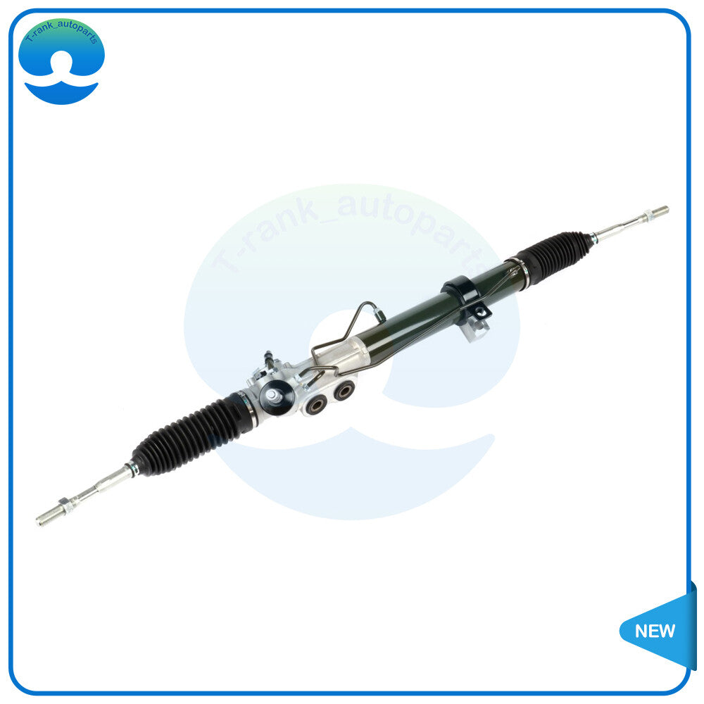 Complete Power Steering Rack and Pinion Assembly Fit for Nissan Armada 2005-2015