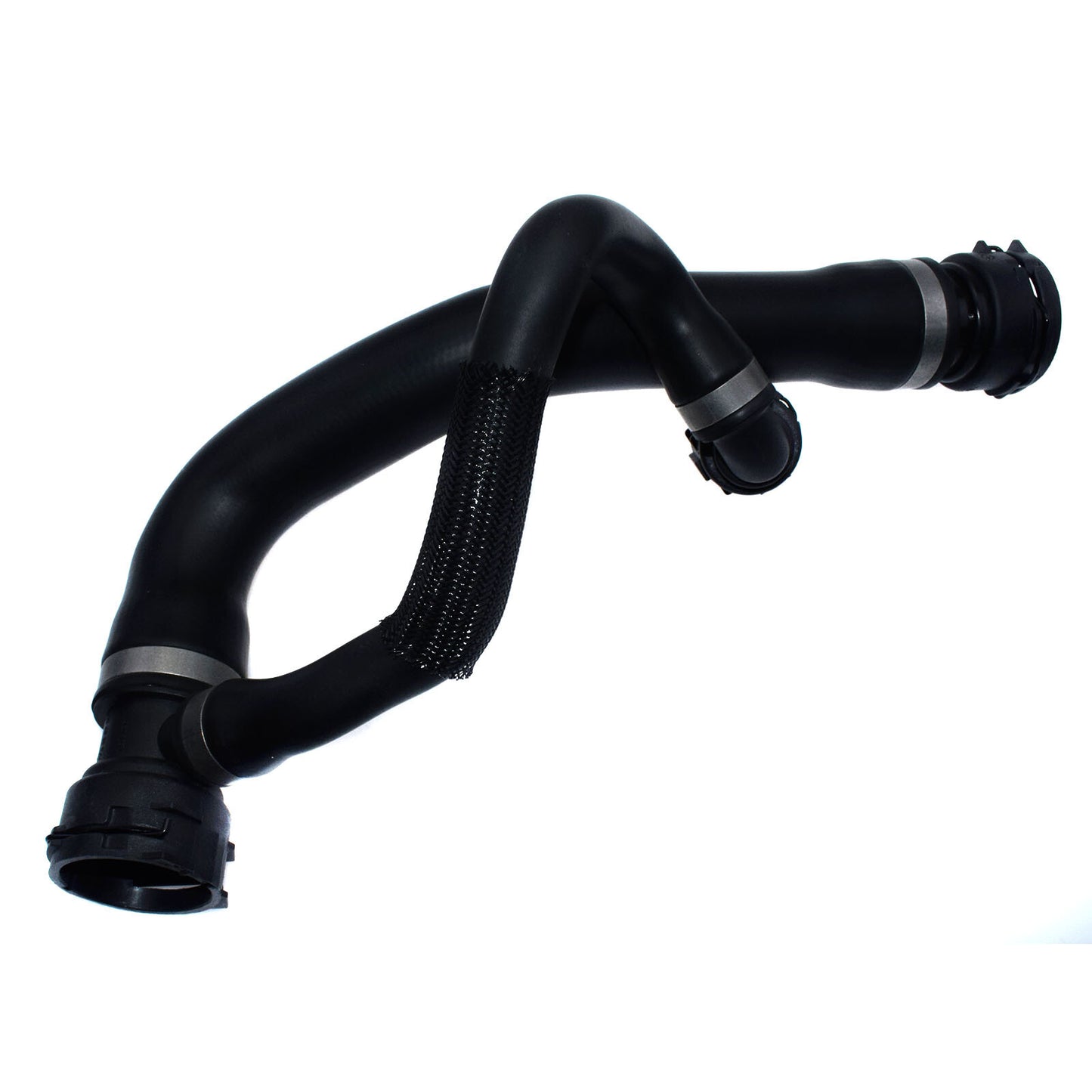 Radiator cooling hose suitable for E70 X5 4.8i xDrive 48i 2007-2010 17127536230- n