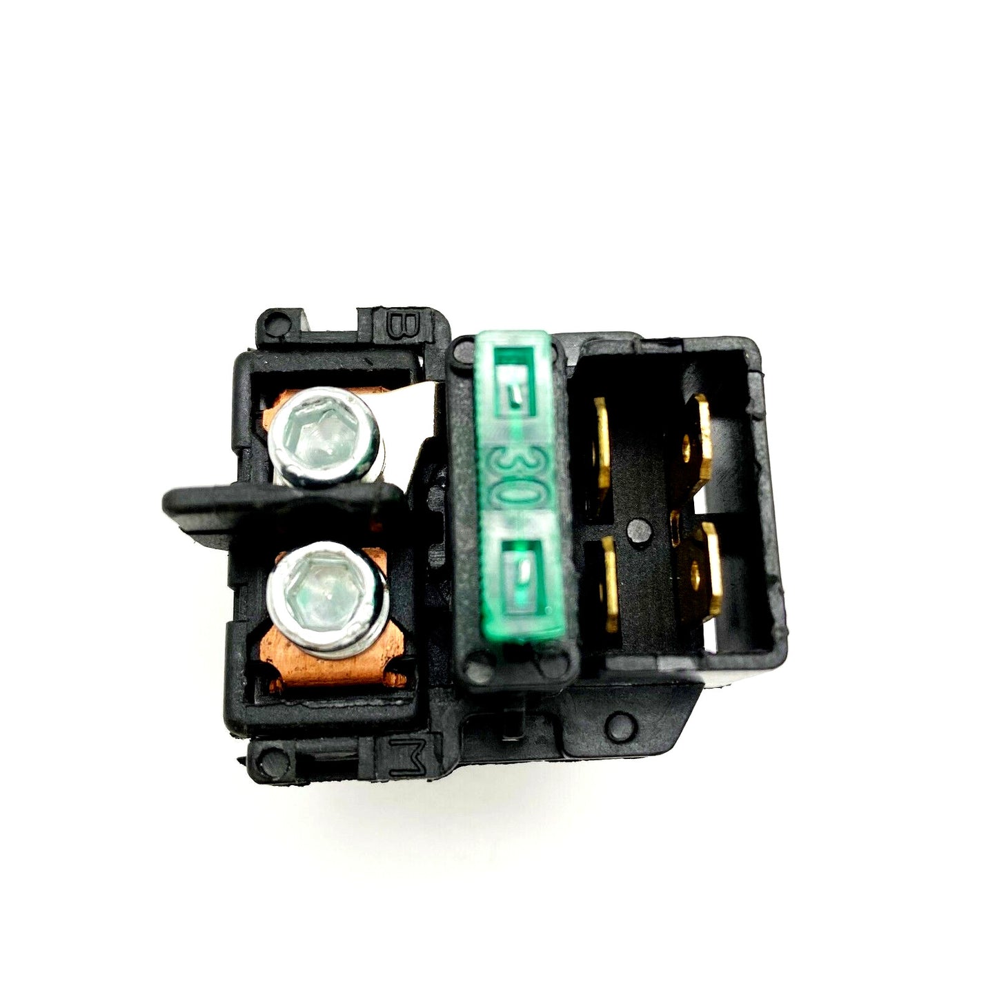 for KAWASAKI VN1500 VULCAN C1500 CLASSIC DRIFTER NOMAD1999-2008 Relay Solenoids
