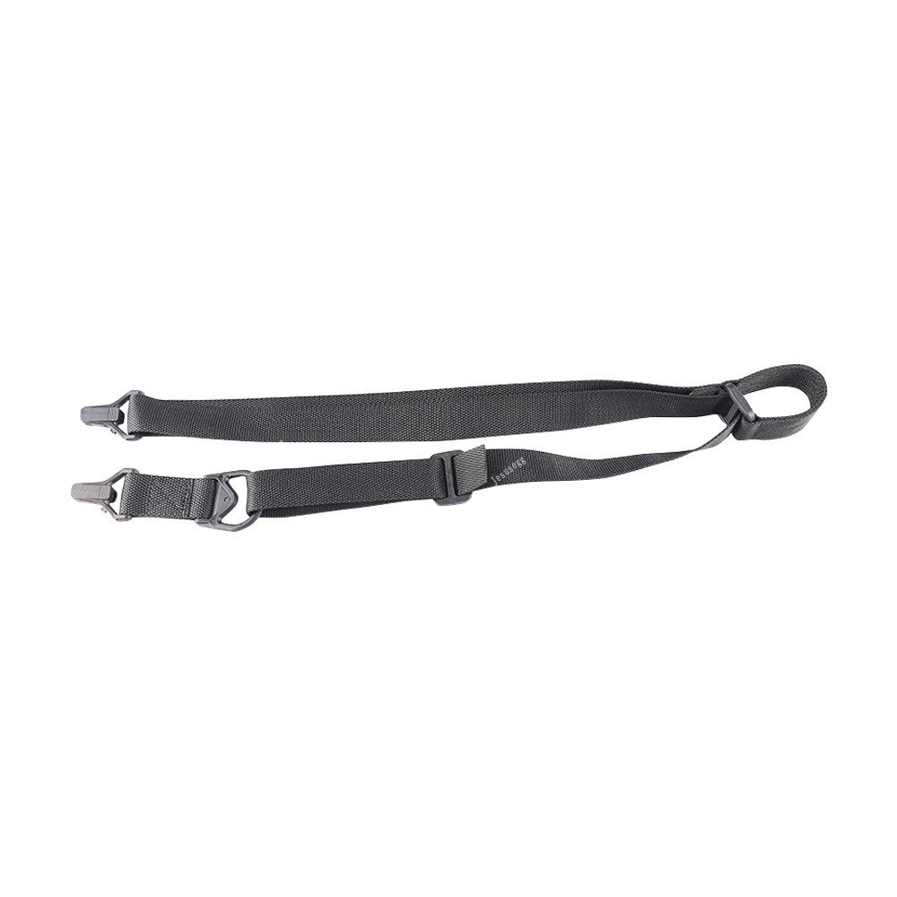 Multi Mission Sling System Black 1 / 2-Point System Q